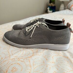 Nautica dress sneaker size 7